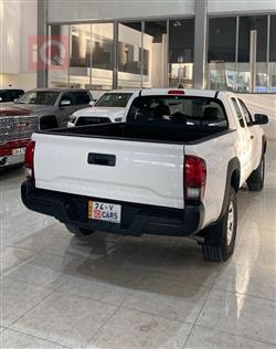 تويوتا تاكوما